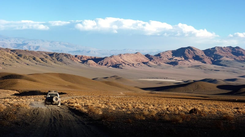 Archaeological Expeditions
